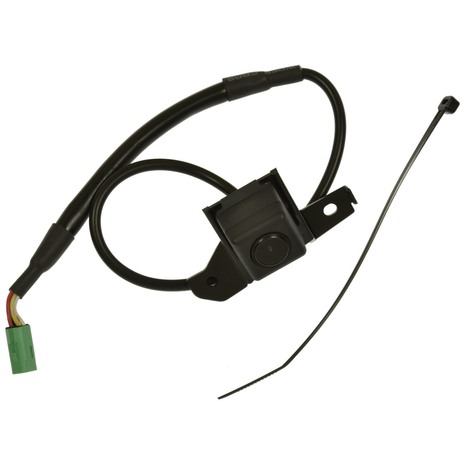 Standard Motor Products PAC182 - Park Assist Camera Standard Motor Products PAC182 Park Assist Camera product image 3 of 4