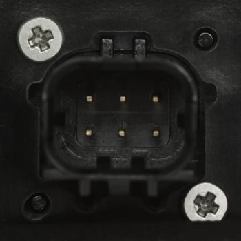 2015 Toyota Corolla Park Assist Camera Rear Standard Motor Products PAC183 image 4 of 4