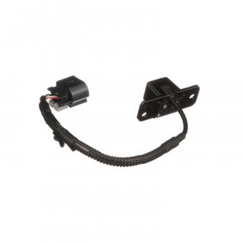 2007 Cadillac Escalade EXT Park Assist Camera Standard Motor Products PAC185 image 3 of 4