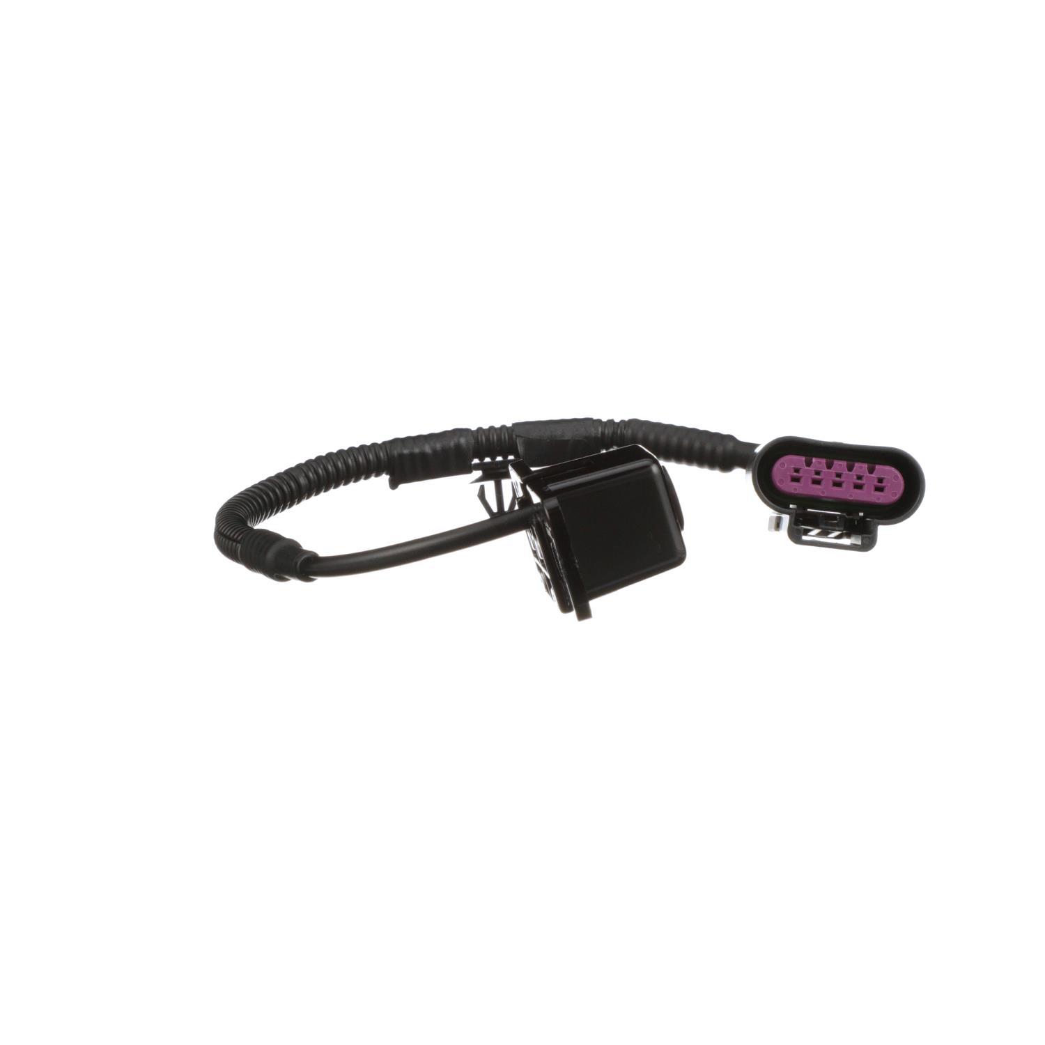 Standard Motor Products PAC185 Park Assist Camera product image 4 of 8