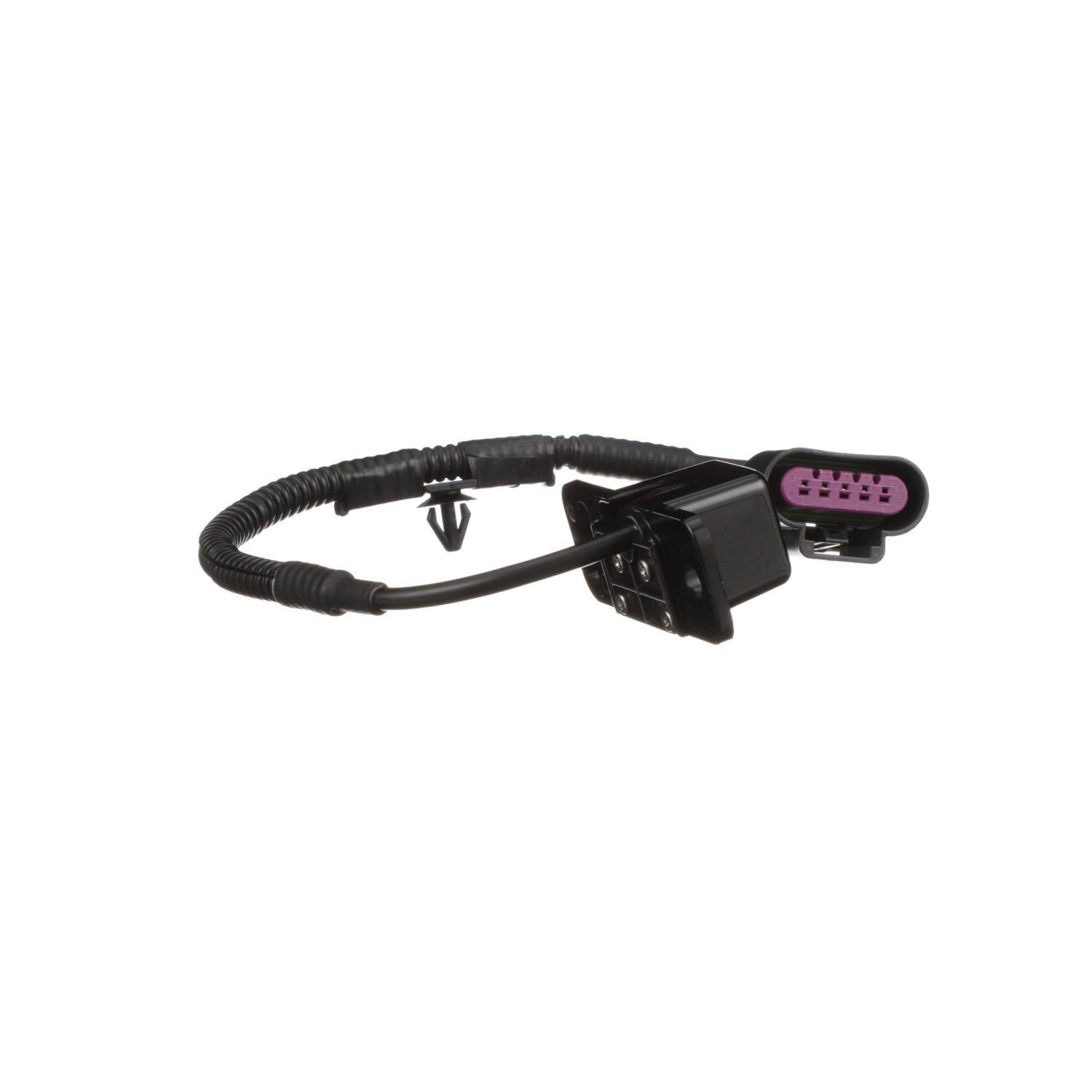 Standard Motor Products PAC185 Park Assist Camera product image 7 of 8