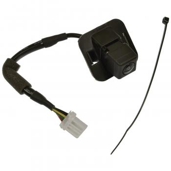 2013 Honda Accord Park Assist Camera Rear Standard Motor Products PAC188 image 3 of 4