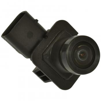2011 Ford Explorer Park Assist Camera Standard Motor Products PAC19 image 1 of 4