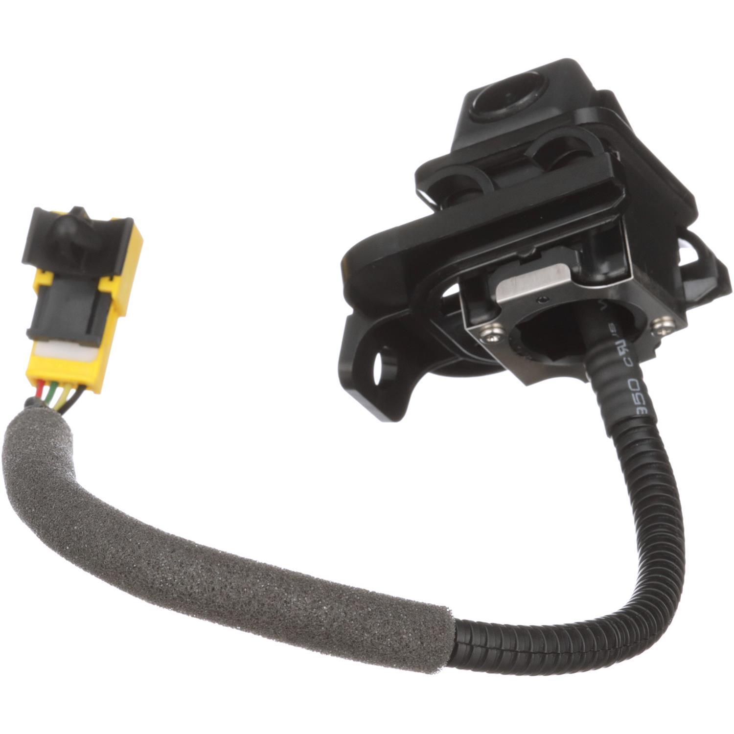 Standard Motor Products PAC192 Park Assist Camera product image 3 of 8