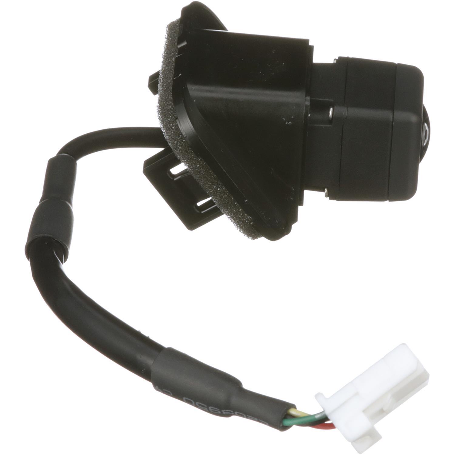 Standard Motor Products PAC195 - Park Assist Camera Standard Motor Products PAC195 Park Assist Camera product image 6 of 8