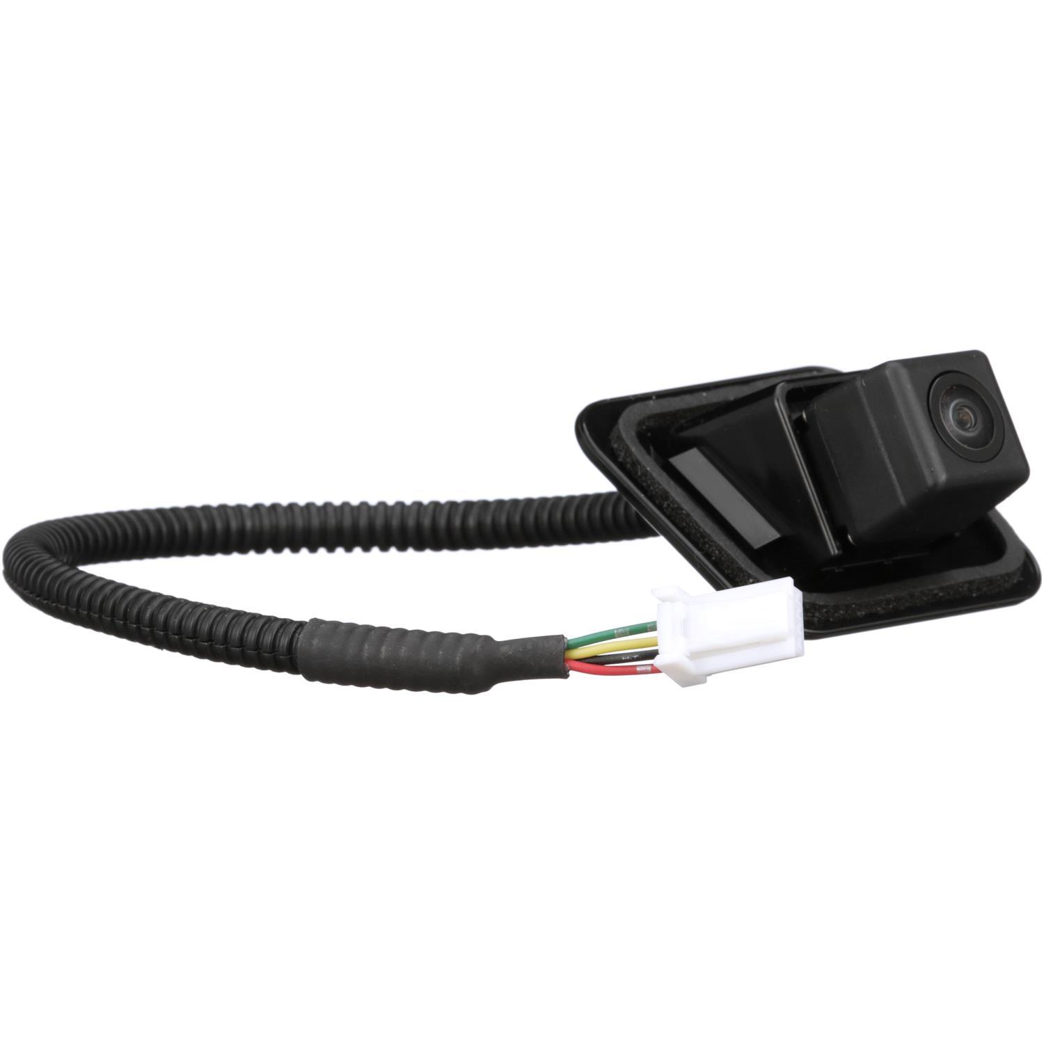 Standard Motor Products PAC196 - Park Assist Camera Standard Motor Products PAC196 Park Assist Camera product image 1 of 8