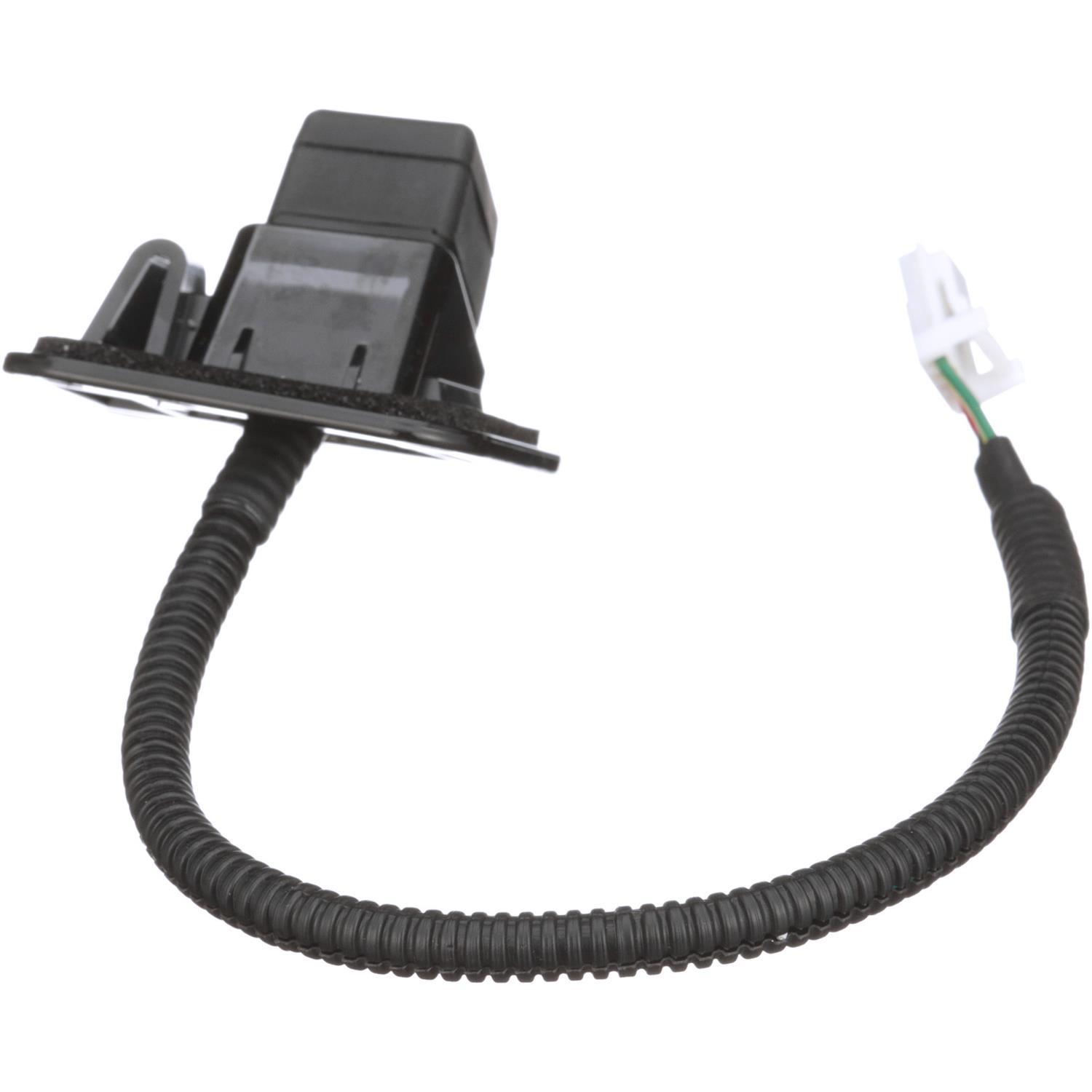 Standard Motor Products PAC196 - Park Assist Camera Standard Motor Products PAC196 Park Assist Camera product image 2 of 8