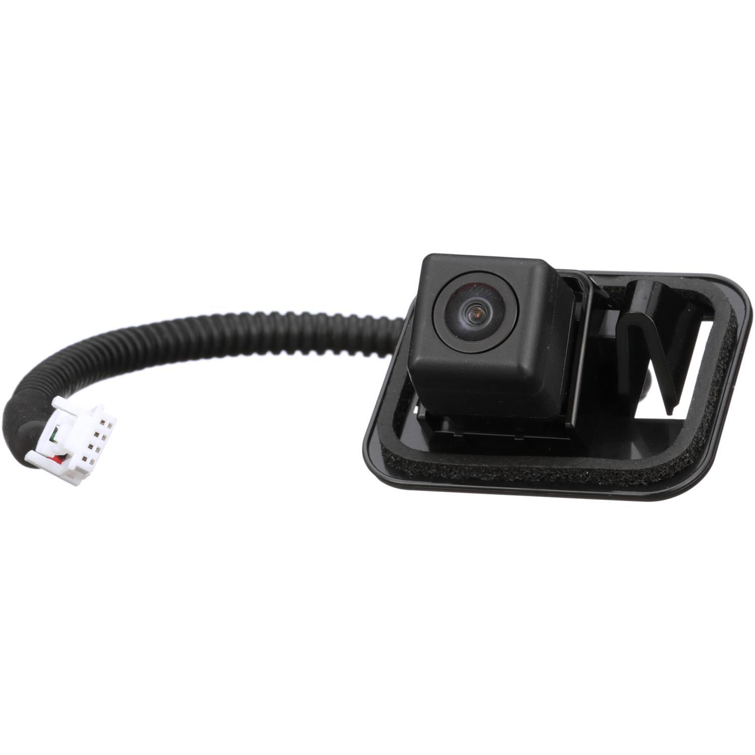 Standard Motor Products PAC196 - Park Assist Camera Standard Motor Products PAC196 Park Assist Camera product image 5 of 8