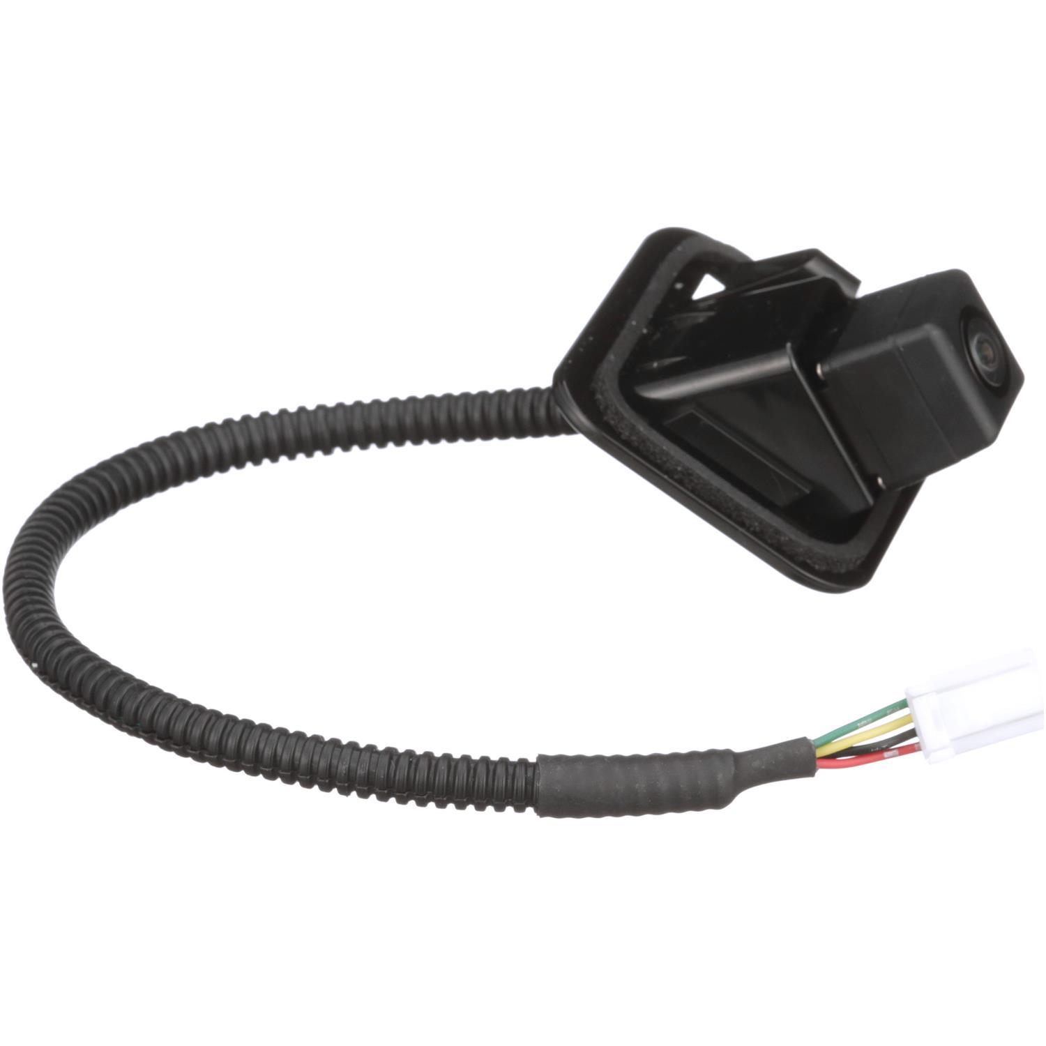 Standard Motor Products PAC196 - Park Assist Camera Standard Motor Products PAC196 Park Assist Camera product image 6 of 8