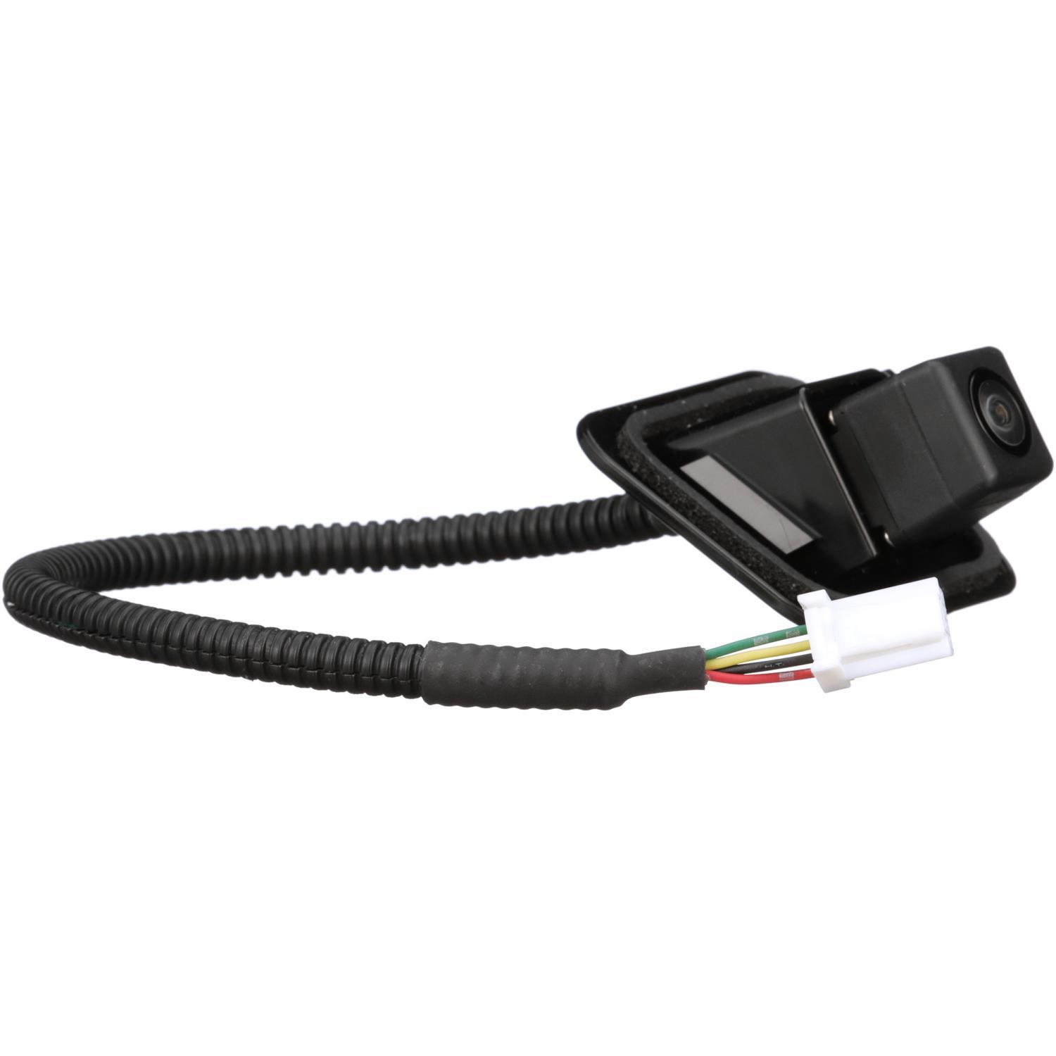Standard Motor Products PAC196 - Park Assist Camera Standard Motor Products PAC196 Park Assist Camera product image 7 of 8