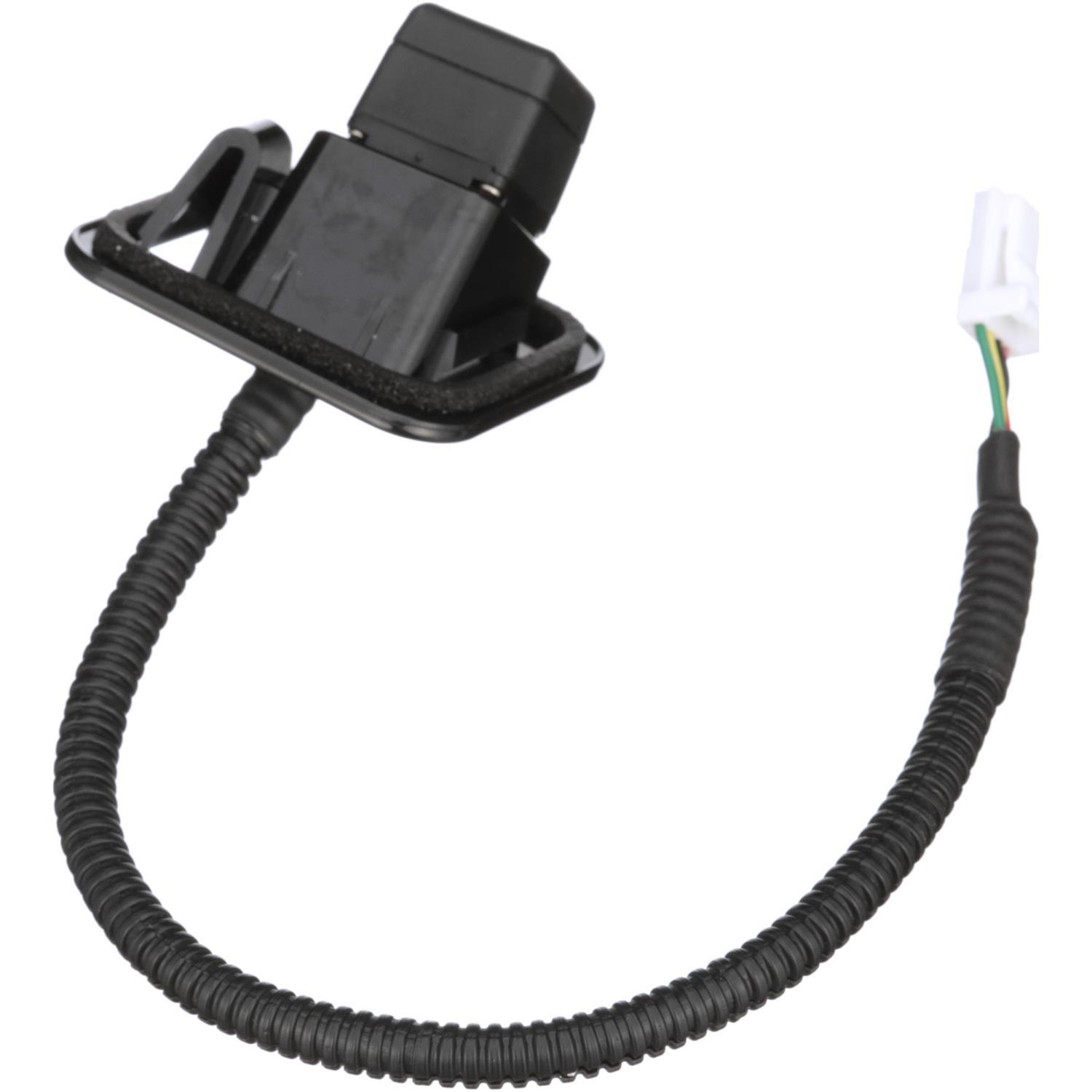 Standard Motor Products PAC196 - Park Assist Camera Standard Motor Products PAC196 Park Assist Camera product image 8 of 8