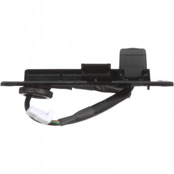 2014 Nissan Rogue Park Assist Camera Standard Motor Products PAC199 image 3 of 4