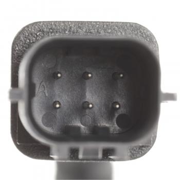 2015 Toyota Sienna Park Assist Camera Standard Motor Products PAC201 image 4 of 4