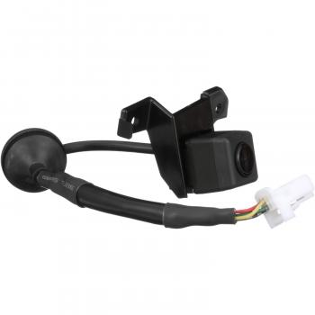 2011 Toyota Camry Park Assist Camera Standard Motor Products PAC203 image 1 of 4