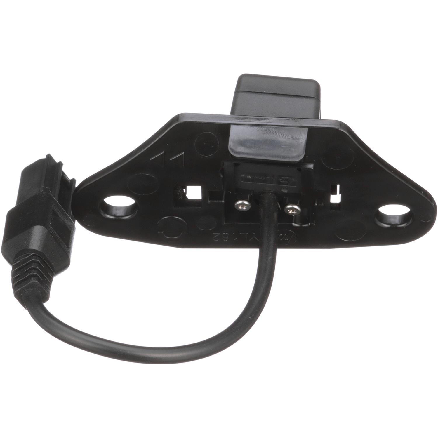 Standard Motor Products PAC204 - Park Assist Camera Standard Motor Products PAC204 Park Assist Camera product image 3 of 8