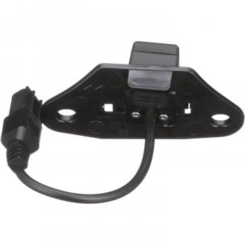 2012 Toyota Camry Park Assist Camera Standard Motor Products PAC204 image 3 of 4