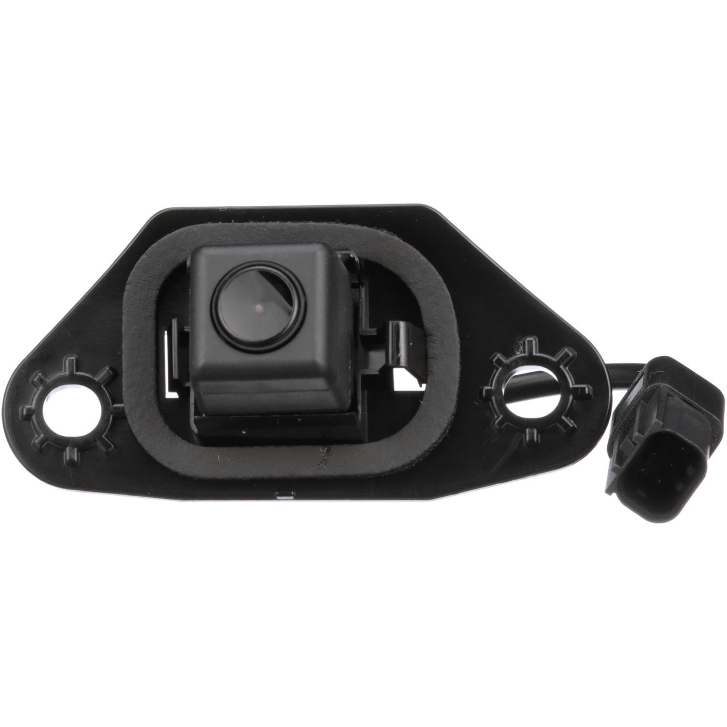 Standard Motor Products PAC204 - Park Assist Camera Standard Motor Products PAC204 Park Assist Camera product image 5 of 8