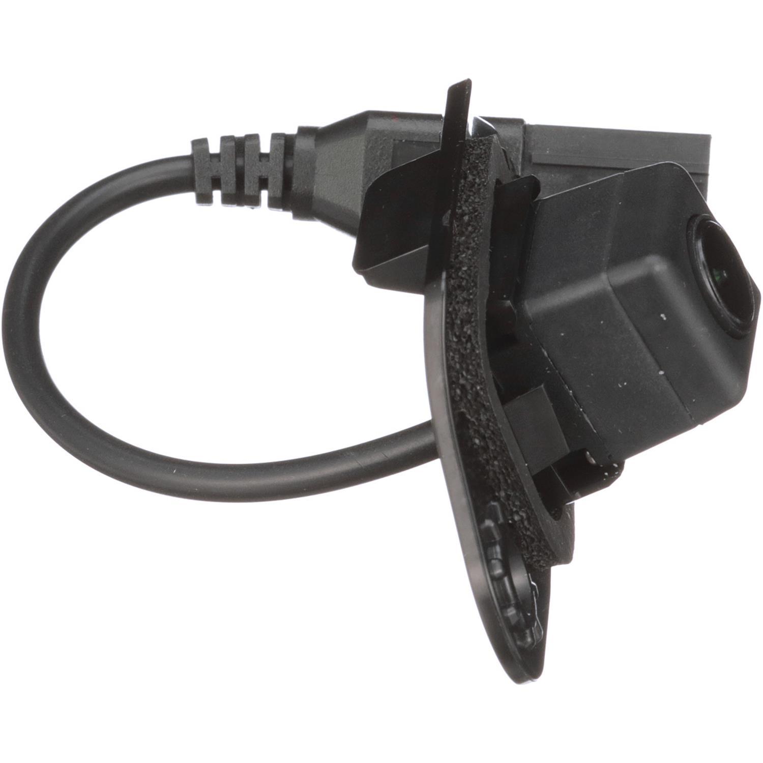 Standard Motor Products PAC204 - Park Assist Camera Standard Motor Products PAC204 Park Assist Camera product image 6 of 8