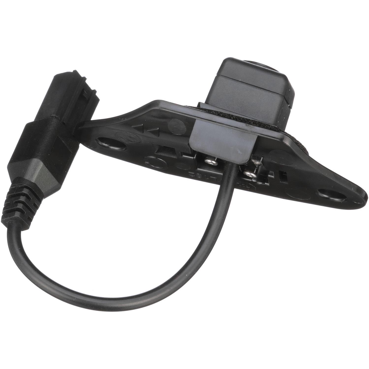 Standard Motor Products PAC204 - Park Assist Camera Standard Motor Products PAC204 Park Assist Camera product image 8 of 8