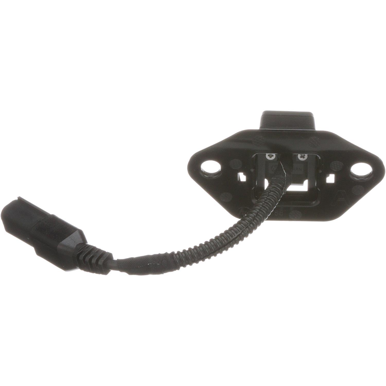 Standard Motor Products PAC205 - Park Assist Camera Standard Motor Products PAC205 Park Assist Camera product image 2 of 8