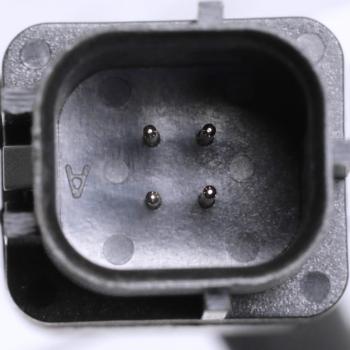 2011 Toyota Venza Park Assist Camera Standard Motor Products PAC206 image 4 of 4
