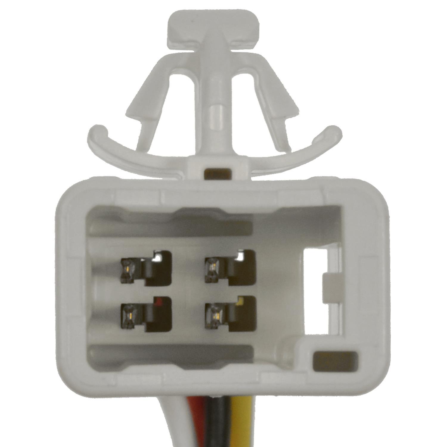 Standard Motor Products PAC209 Park Assist Camera product image 4 of 4