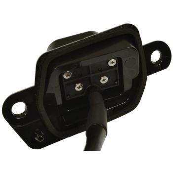 2007 Toyota 4Runner Park Assist Camera Rear Standard Motor Products PAC210 image 2 of 4