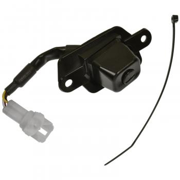 2007 Toyota 4Runner Park Assist Camera Rear Standard Motor Products PAC210 image 3 of 4