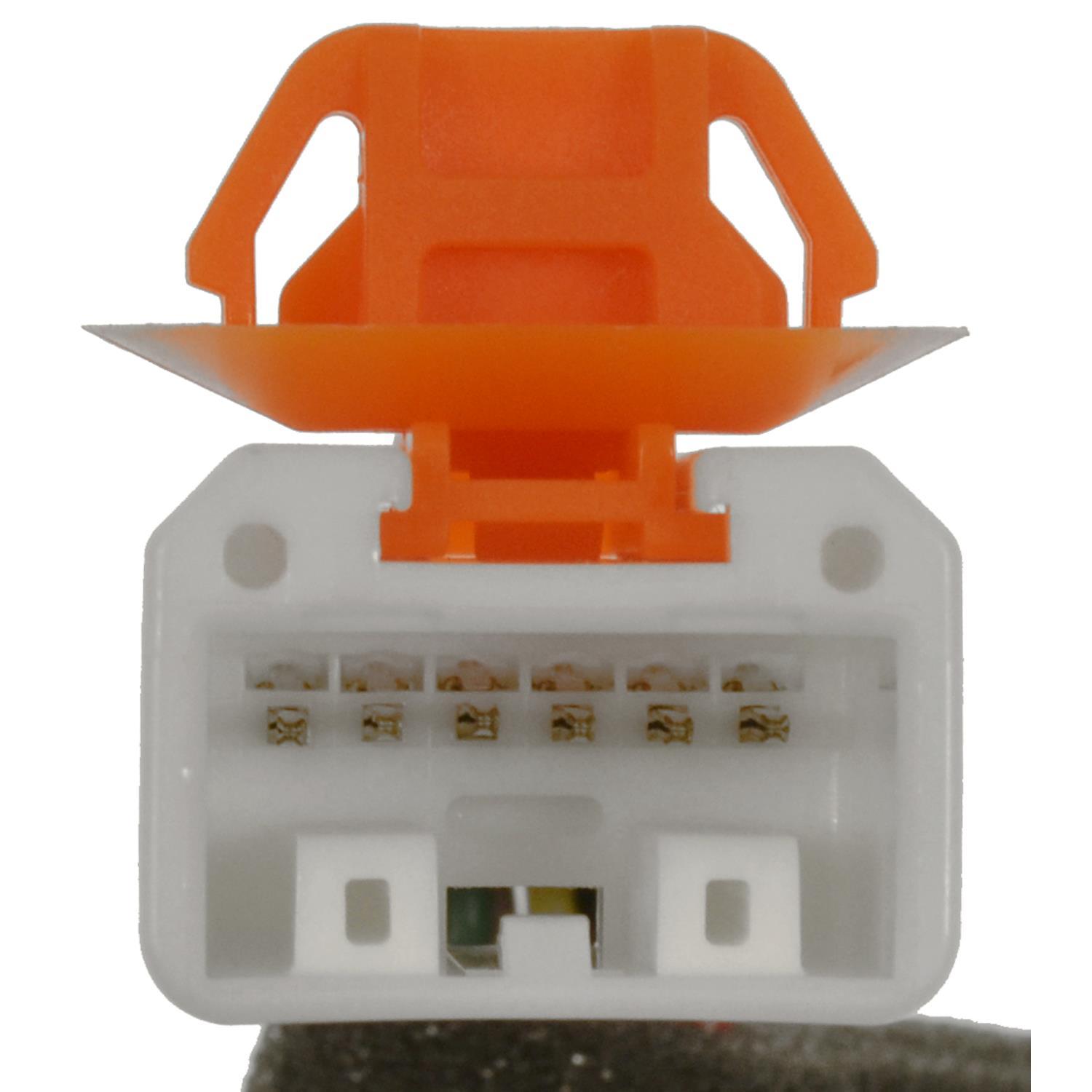 Standard Motor Products PAC217 Park Assist Camera product image 4 of 4