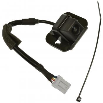 2013 Honda Accord Park Assist Camera Rear Standard Motor Products PAC218 image 3 of 4