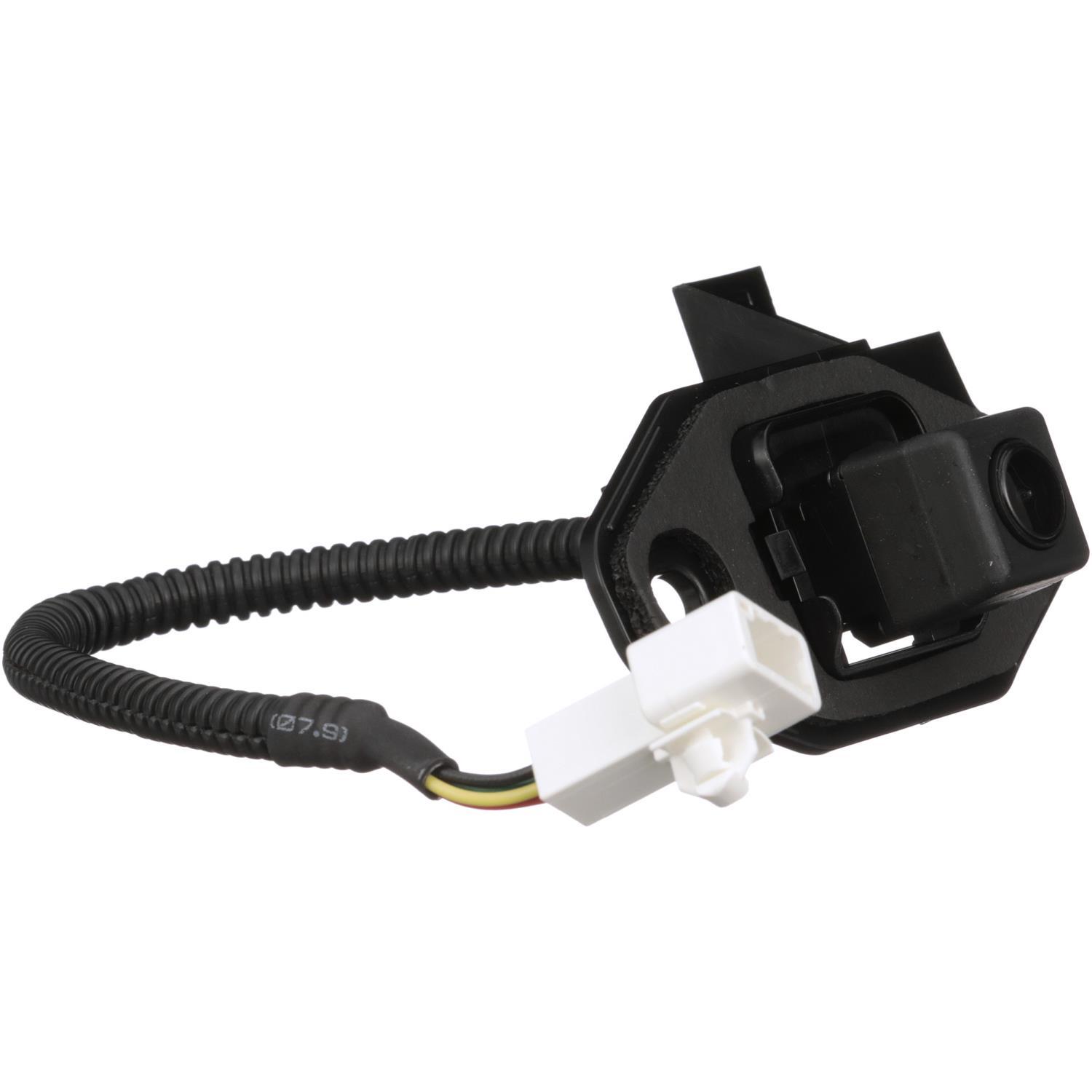 Standard Motor Products PAC227 - Park Assist Camera Standard Motor Products PAC227 Park Assist Camera product image 1 of 8