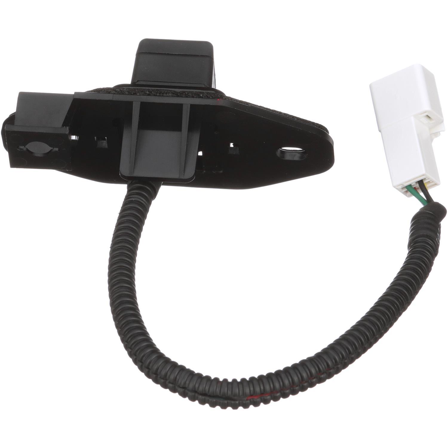 Standard Motor Products PAC227 - Park Assist Camera Standard Motor Products PAC227 Park Assist Camera product image 2 of 8