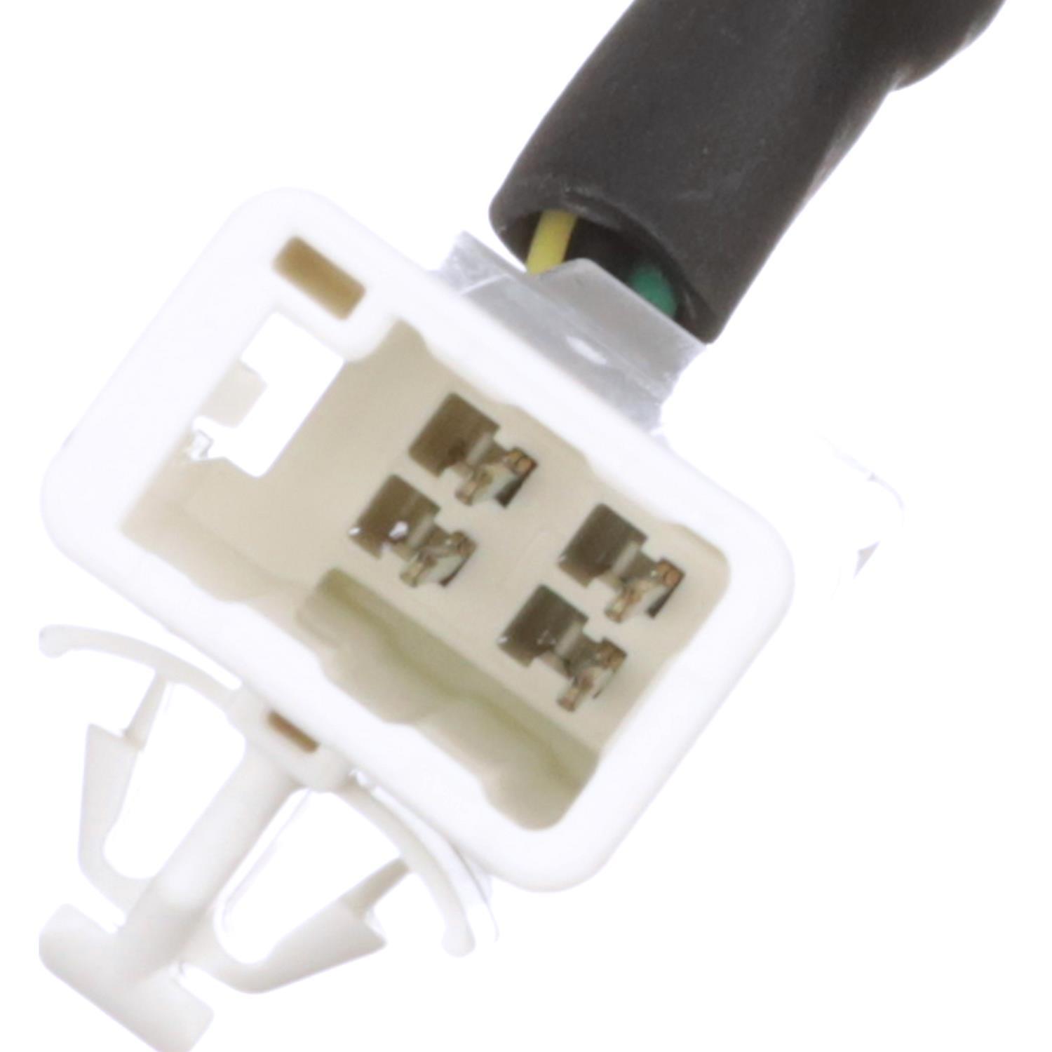 Standard Motor Products PAC227 - Park Assist Camera Standard Motor Products PAC227 Park Assist Camera product image 4 of 8