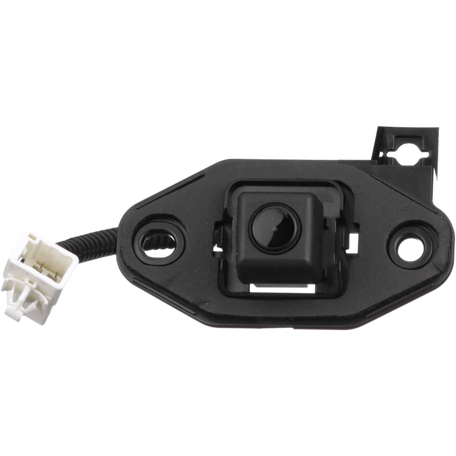 Standard Motor Products PAC227 - Park Assist Camera Standard Motor Products PAC227 Park Assist Camera product image 5 of 8