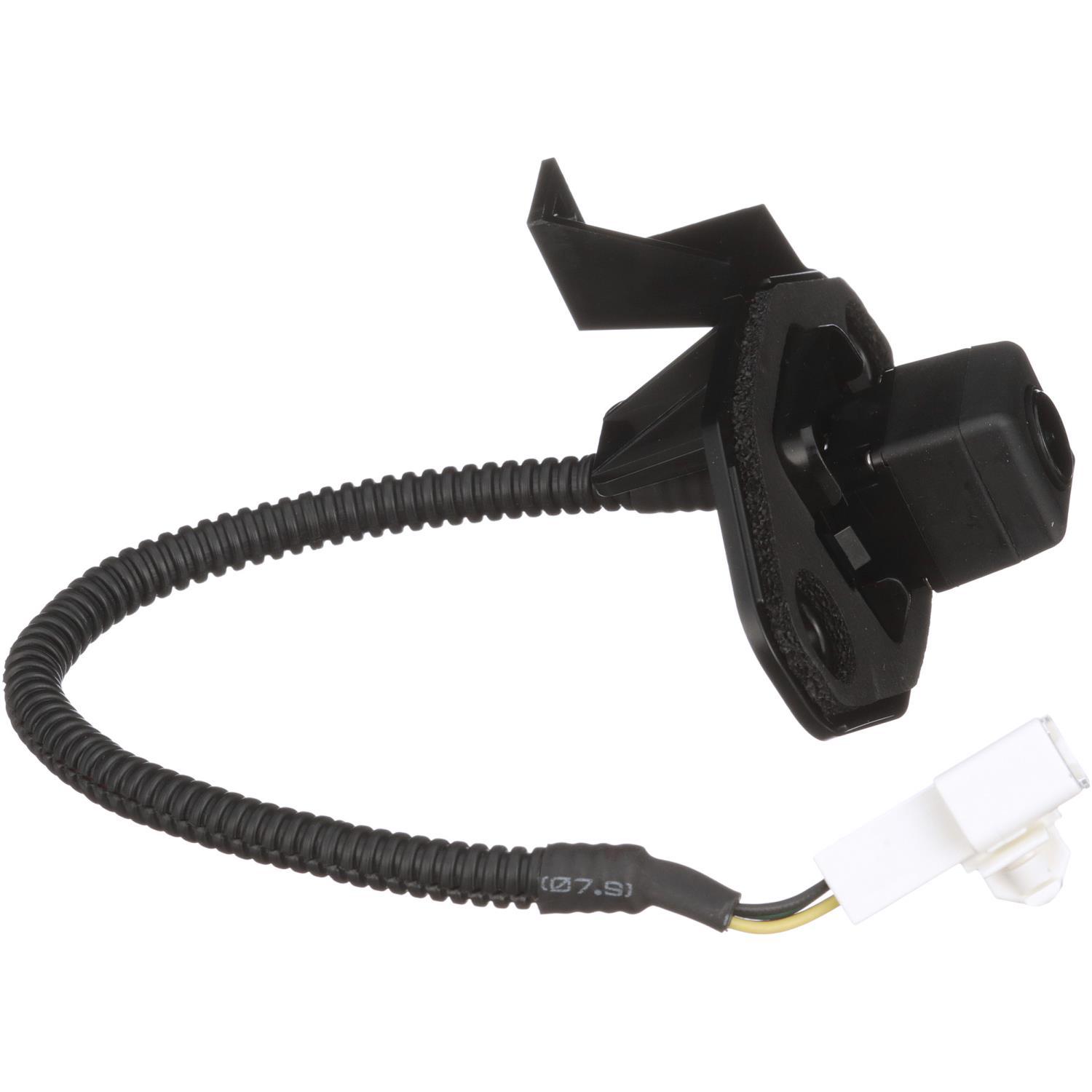 Standard Motor Products PAC227 - Park Assist Camera Standard Motor Products PAC227 Park Assist Camera product image 6 of 8