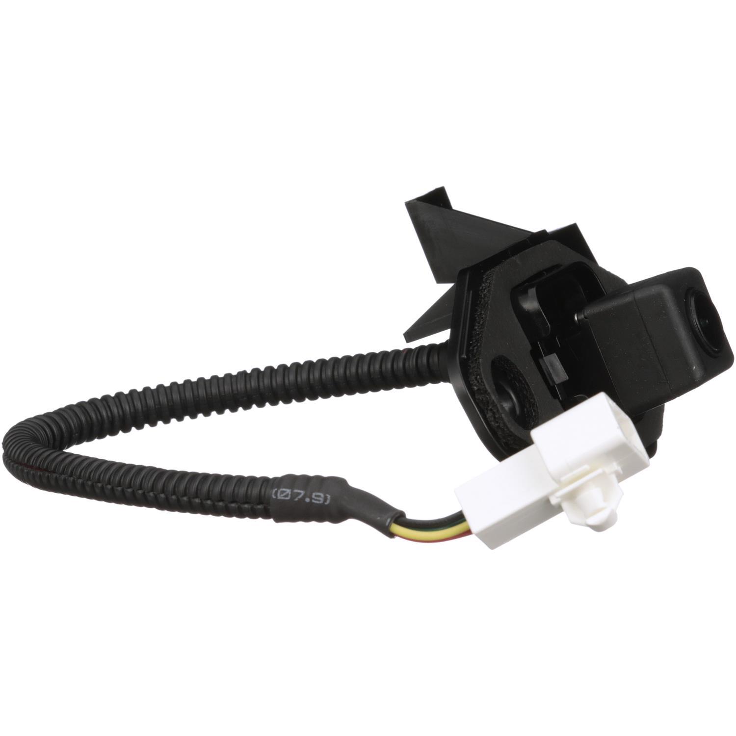Standard Motor Products PAC227 - Park Assist Camera Standard Motor Products PAC227 Park Assist Camera product image 7 of 8