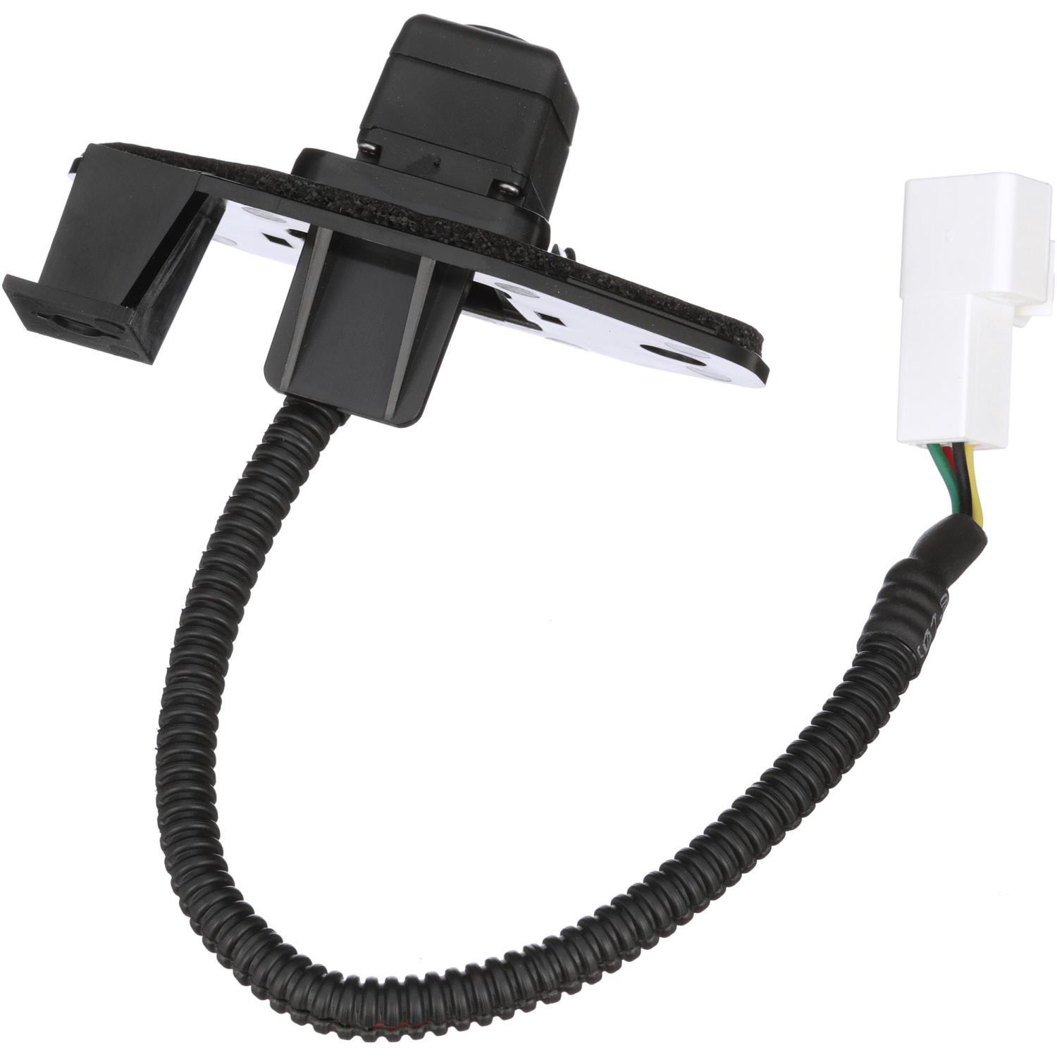Standard Motor Products PAC227 - Park Assist Camera Standard Motor Products PAC227 Park Assist Camera product image 8 of 8