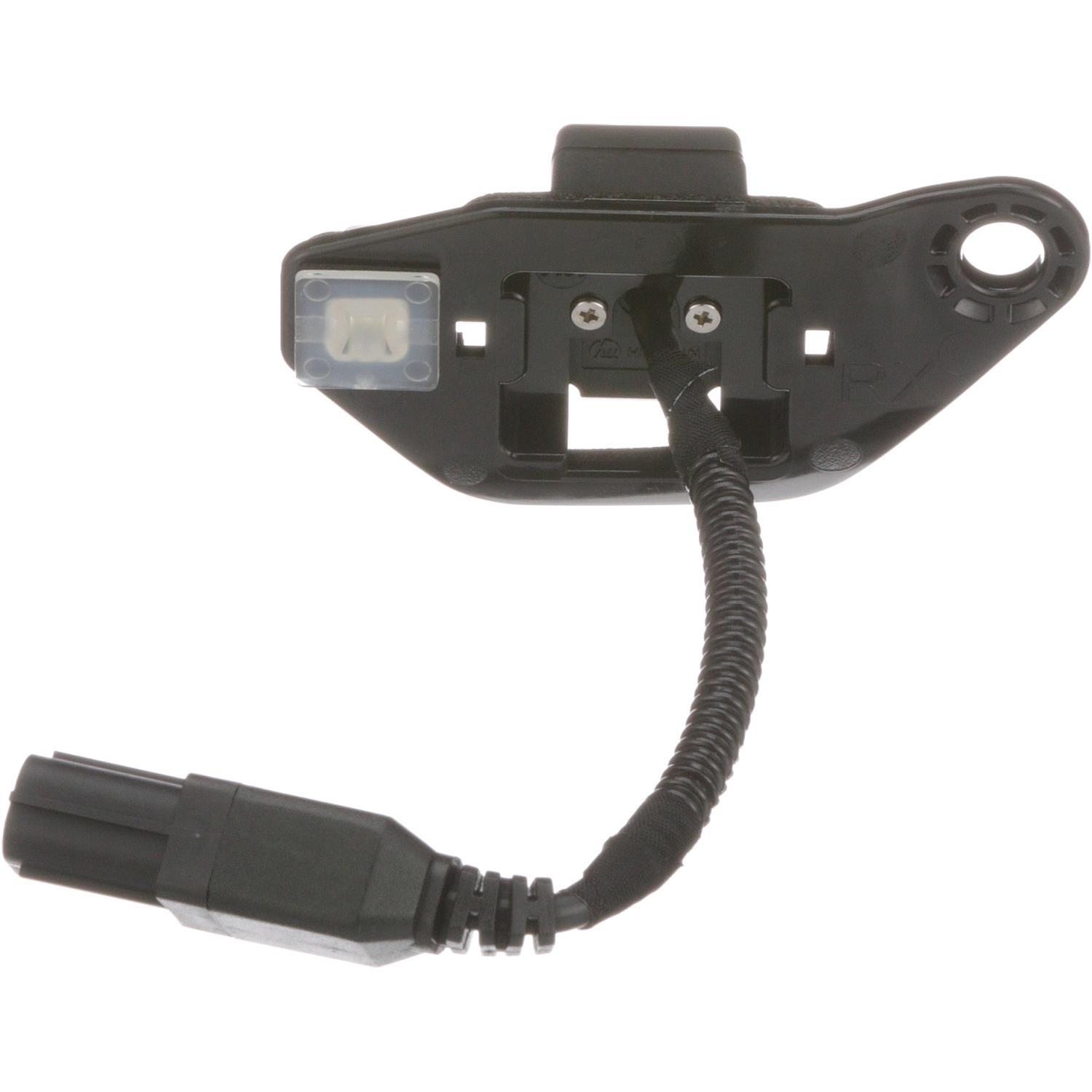 Standard Motor Products PAC228 - Park Assist Camera Standard Motor Products PAC228 Park Assist Camera product image 3 of 8