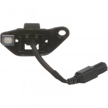 2014 Lexus RX450h Park Assist Camera Rear Standard Motor Products PAC229 image 2 of 4