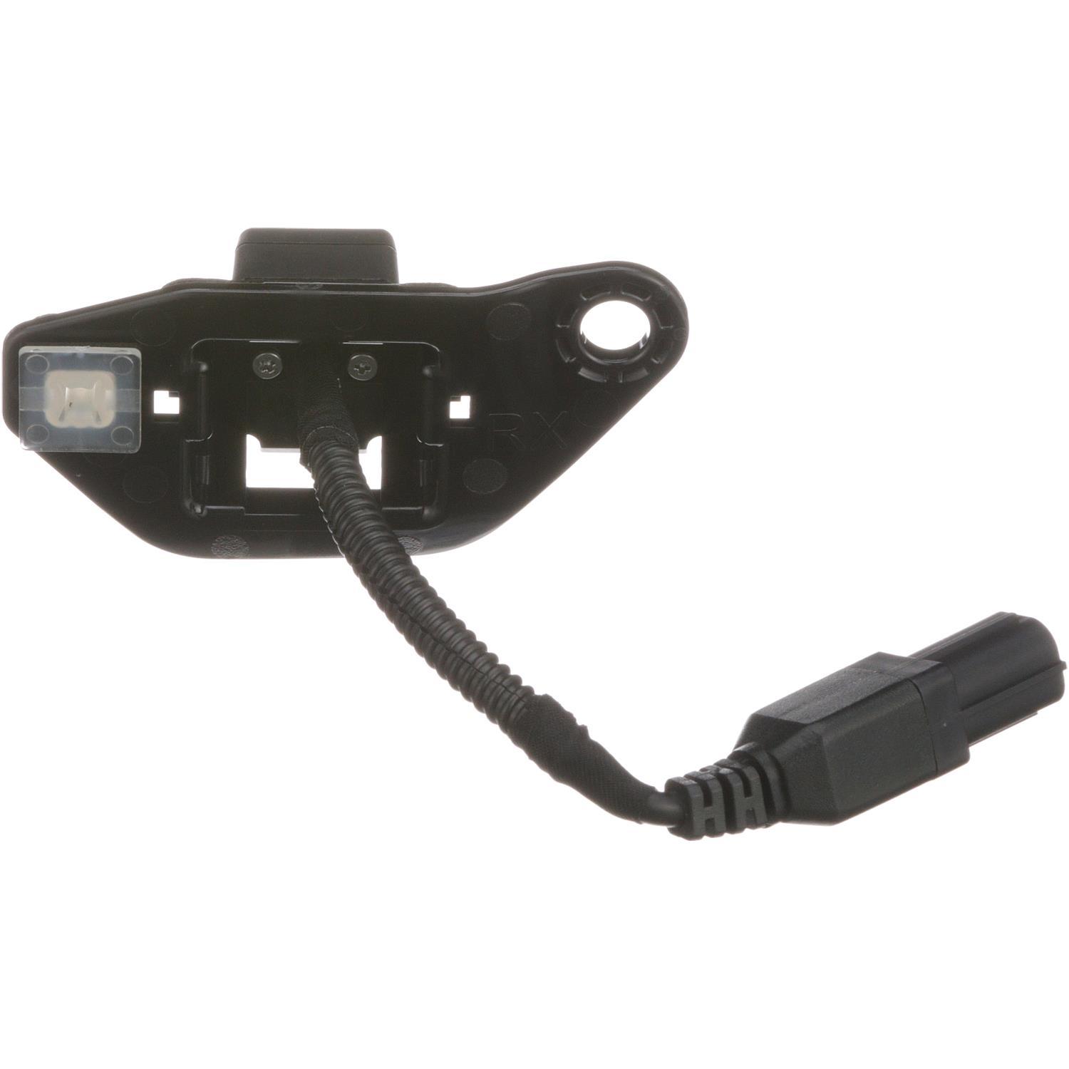 Standard Motor Products PAC229 Park Assist Camera product image 3 of 8