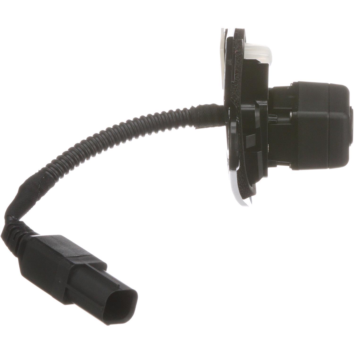 Standard Motor Products PAC229 Park Assist Camera product image 6 of 8