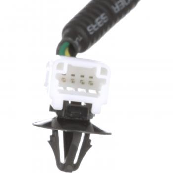 2013 Nissan Maxima Park Assist Camera Standard Motor Products PAC232 image 4 of 4