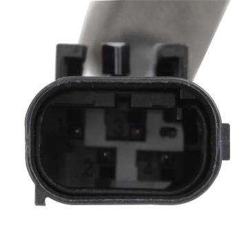2012 Hyundai Tucson Park Assist Camera Rear Standard Motor Products PAC233 image 4 of 4