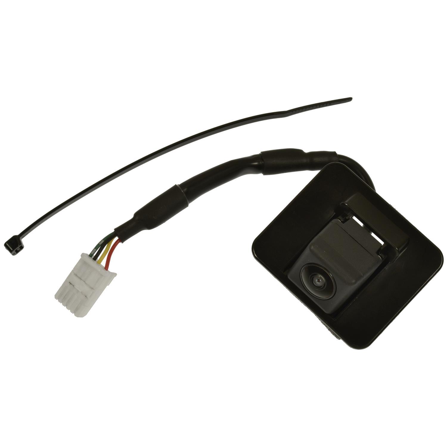 Standard Motor Products PAC234 Park Assist Camera product image 3 of 4