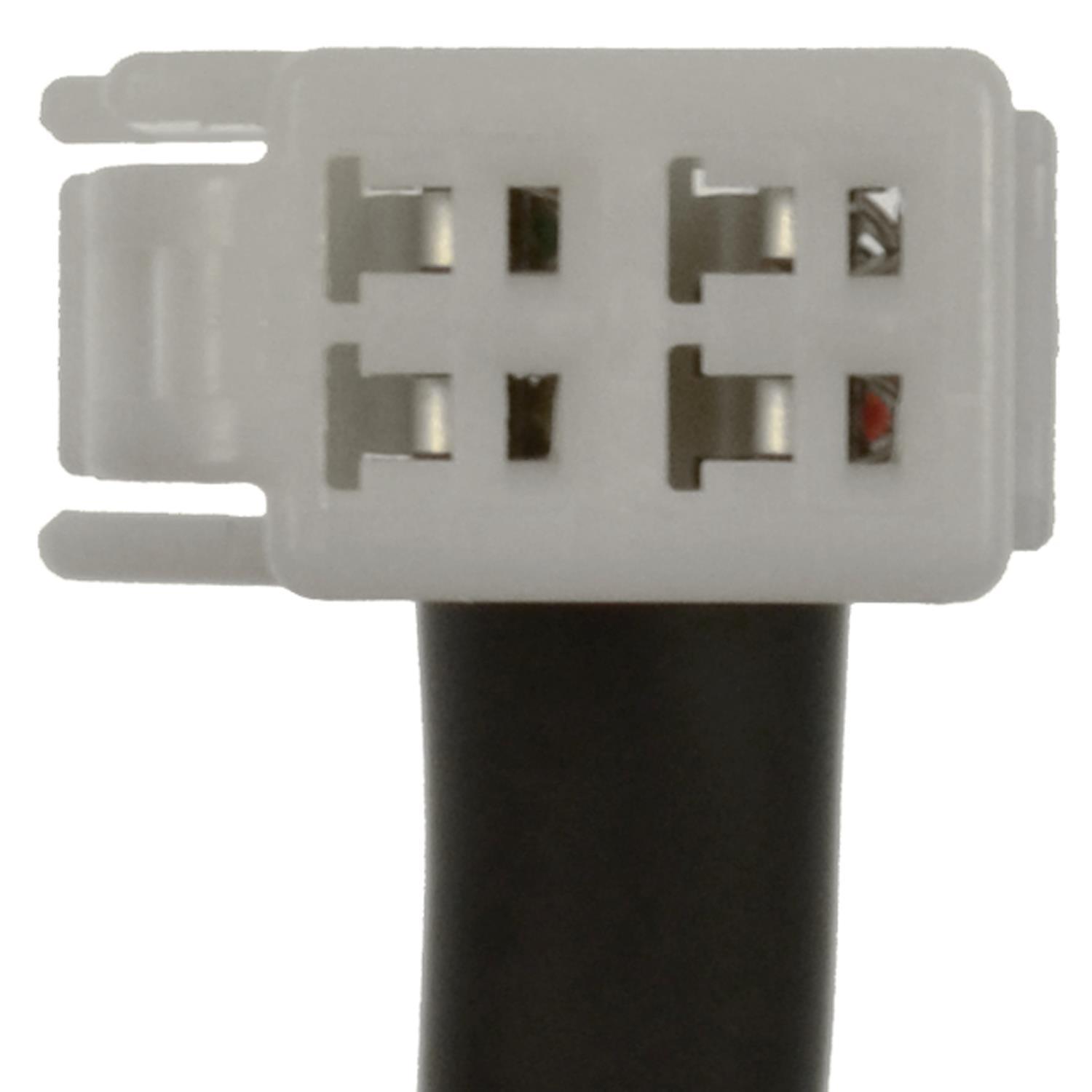 Standard Motor Products PAC236 - Park Assist Camera Standard Motor Products PAC236 Park Assist Camera product image 4 of 4