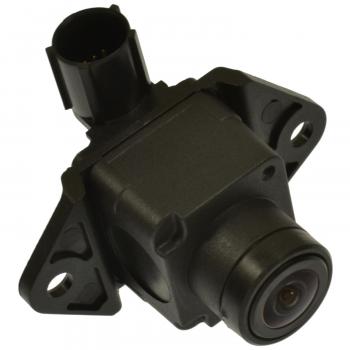 2014 Jeep Grand Cherokee Park Assist Camera Standard Motor Products PAC24 image 3 of 4
