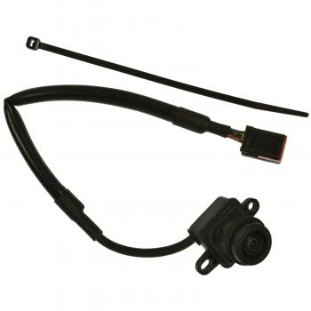 2014 Dodge Charger Park Assist Camera Standard Motor Products PAC25 image 3 of 4