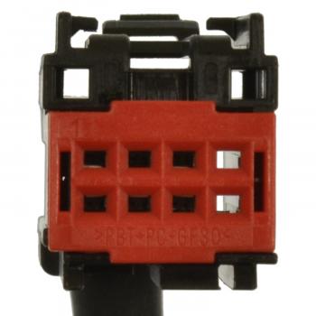 2014 Dodge Charger Park Assist Camera Standard Motor Products PAC25 image 4 of 4