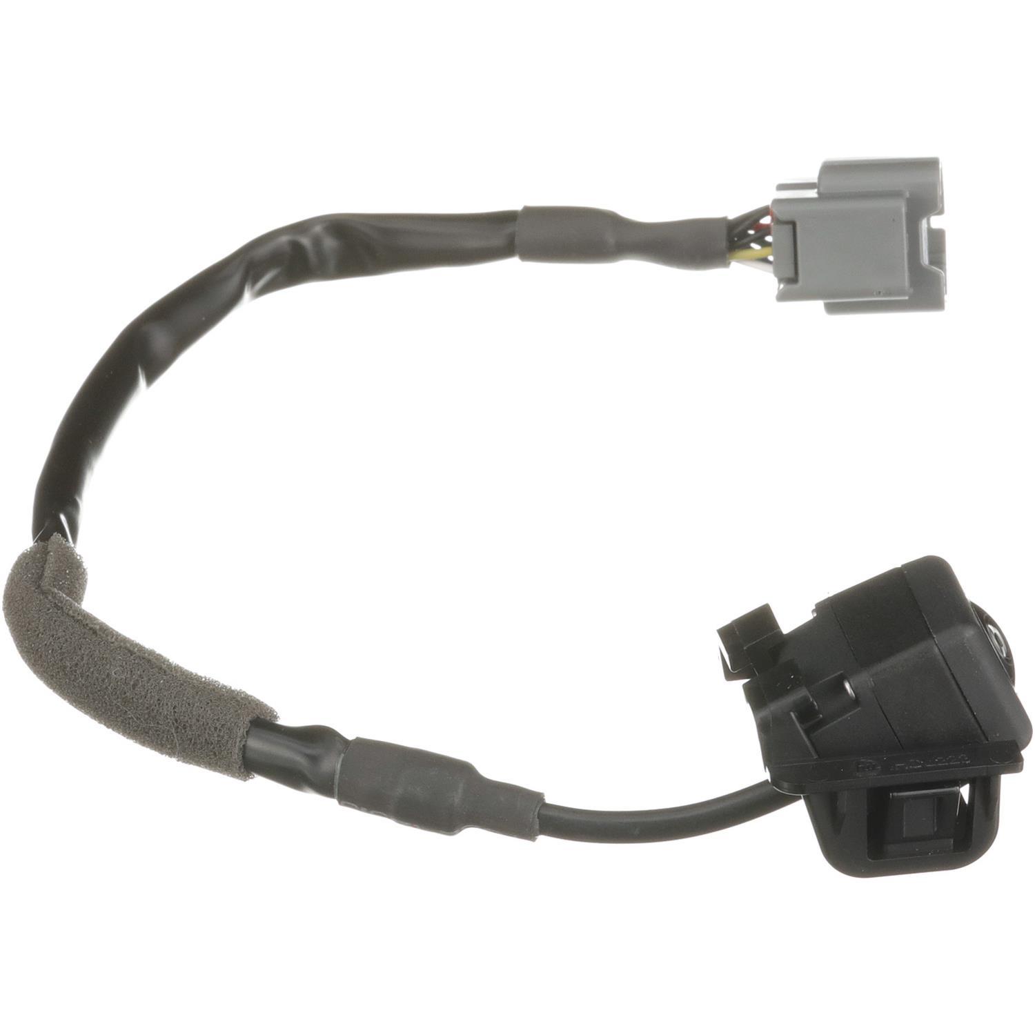 Standard Motor Products PAC258 - Park Assist Camera Standard Motor Products PAC258 Park Assist Camera product image 6 of 8