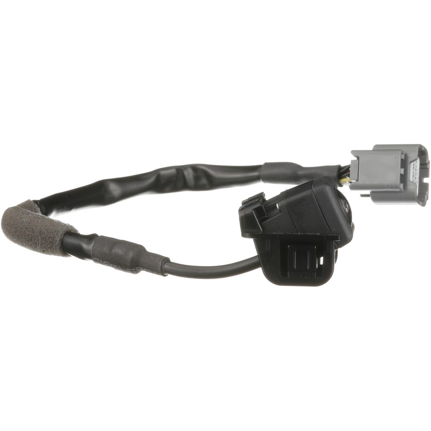 Standard Motor Products PAC258 - Park Assist Camera Standard Motor Products PAC258 Park Assist Camera product image 7 of 8